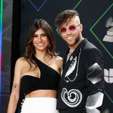 Mia Khalifa Playboy 1