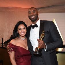 Vanessa Bryant, Kobe Bryant, mama Vanessa Bryant, vaduva Kobe Bryant