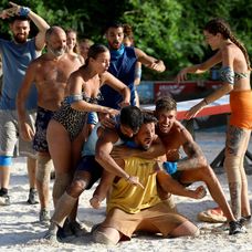 razboinicii castiga-30 ianuarie_survivor_all stars