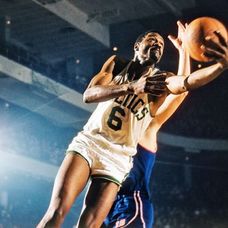 Bill Russell