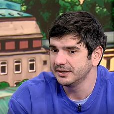 Alex Bogdan