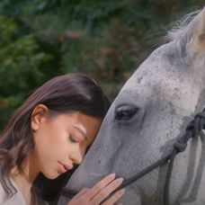 Cleopatra Stratan lansare videoclip