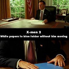X Men 2