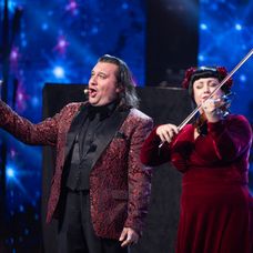 Sideshow Opera (5)