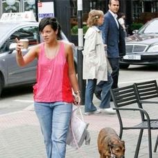 Lily Allen