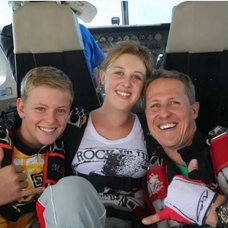 schumacher 3