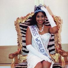 miss 1993