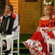 Costume tiganesti