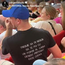 mutu reactie