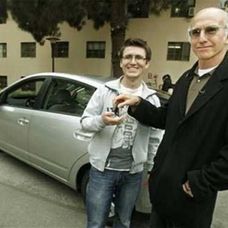 Larry David