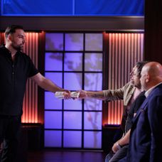 Alexandru Neagu - MasterChef Romania
