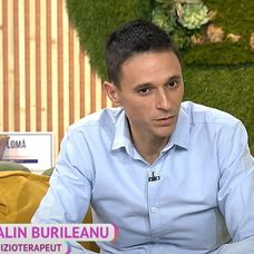 Alin Burileanu