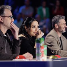 thumbnail_Andra - Romanii au talent