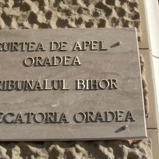 curtea de apel oradea