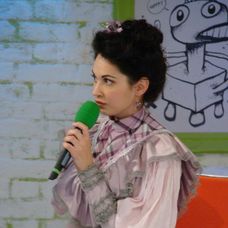 Iuliana Luciu