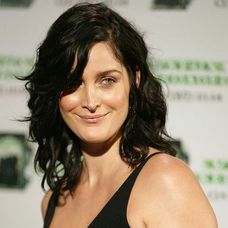 Carrie-Anne Moss. FOTO: Getty Images