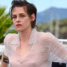 kristen stewart