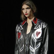 Paris Fashion Week: Miu Miu