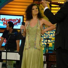 Maria Buza