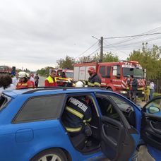 accident ciurea 22 de ani tanara