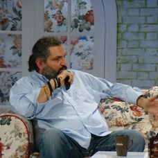 Damian Draghici