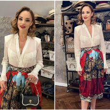 andreea marin