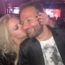 FOTO: Daniel Negreanu Twitter