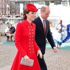 ducii de Cambridge, Printul William, Kate Middleton. FOTO: Getty Images