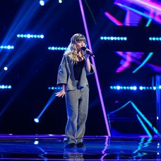 Vocea Romaniei 21.07.2025 (843)
