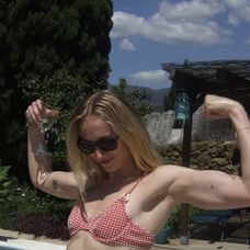 sophie muschi