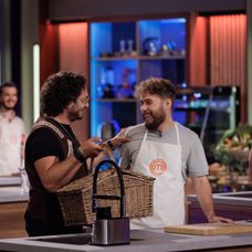 Gabriel Serban - MasterChef Romania 2024