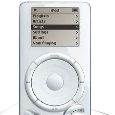 iPod