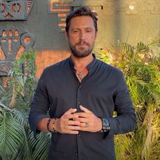 Daniel Pavel, interviu Survivor 