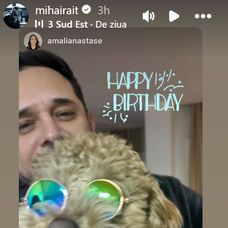 mihai rait las fierbinti