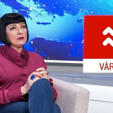 Neti Sandu, horoscop 