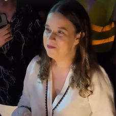 surpriza cu andra la concertrr