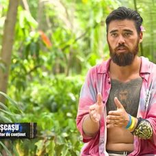 sorin puscasu despre zanni la survivor all stars