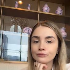 irina tanase