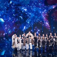 Grup vocal folcloric Nedeia (2)