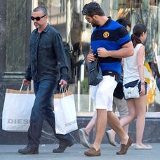 Fadi Fawaz, fostul iubit al lui George Michael, jigniri fără margini la adresa regretatului artist