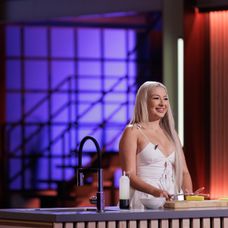 Andreea Corb (ep. urmator) - MasterChef Romania