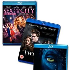 Blu-Ray