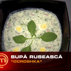 Supa ruseasca
