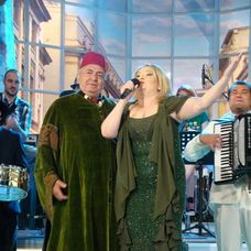 Viorica si Ionita din Clejani