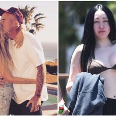 noah cyrus