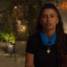 Alina Radi la Survivor 2023