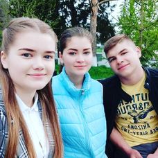 frate mihaela