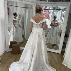 rochie mireasa 1