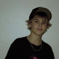 Justin Bierber