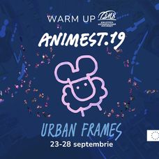 Animest Warmup_23 - 28 septembrie
